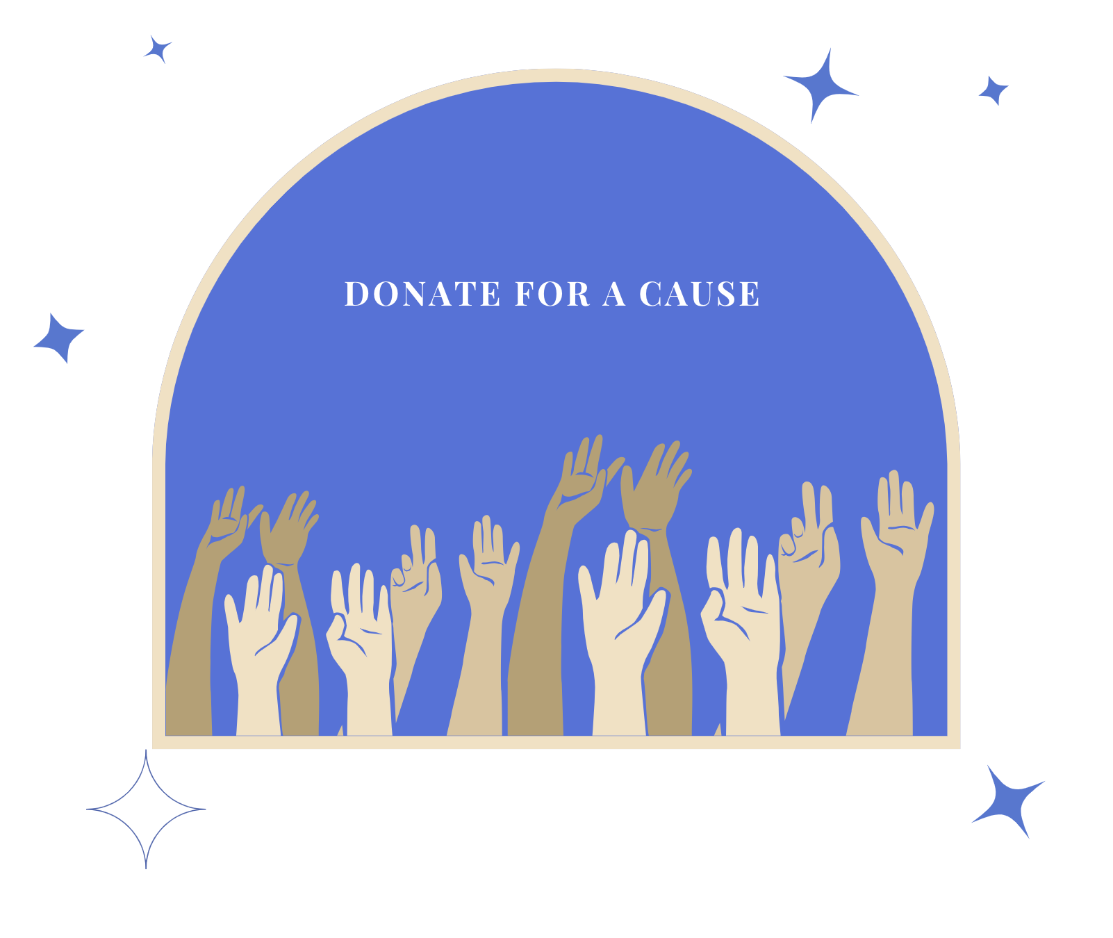 Donate Donate